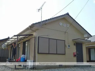 茨城県鹿嶋市大字宮津台【一戸建】の外観