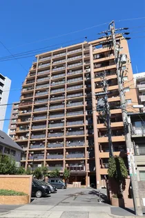 三旺マンション第6金山の画像