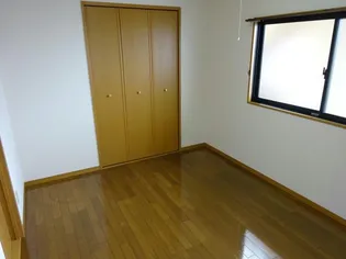 エビヤマンション【1階】の居間