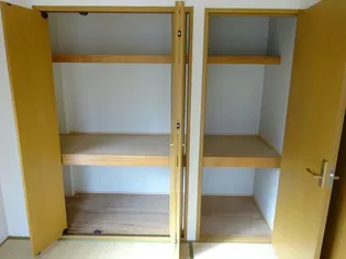 エビヤマンション【1階】の内装