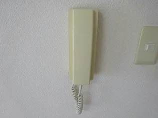 エビヤマンション【1階】の内装