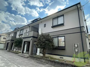 ファミールハウス雷神の画像