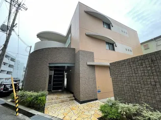 メルヴェーユ藤井寺の画像