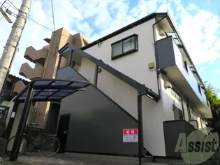 スペリオール小松島の画像