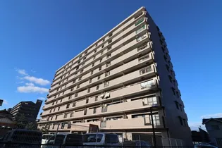 藤和シティコープ三河安城の画像