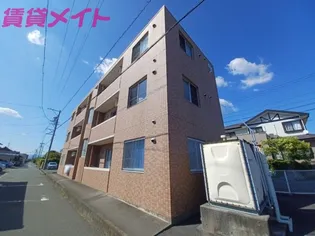 ルネス旭が丘の画像