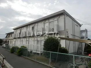 パナメント多摩IIIの画像