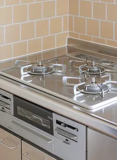 フィンランディア10【2階】のキッチン