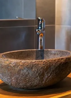 フィンランディア10【2階】の内装