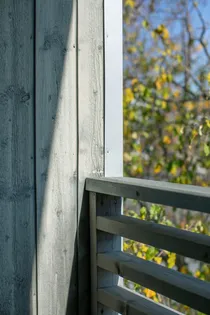 フィンランディア10【2階】の内装