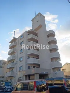 キャッスルシティ城崎IIの画像