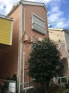 アルカディア相模大野【1階】の外観