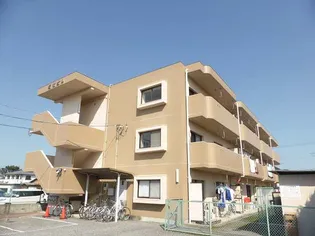埼北ビル【2階】の外観