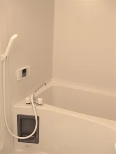 ハイツグロリア【2階】の風呂