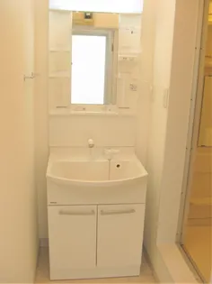 ハイツグロリア【2階】の内装