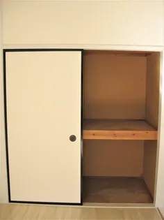 ハイツグロリア【2階】の内装