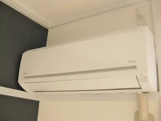 ハイツグロリア【2階】の内装