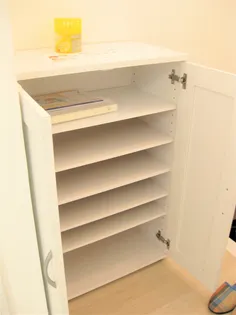 ハイツグロリア【2階】の玄関