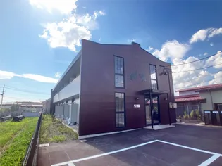 キャッツ21の画像