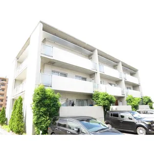 ロイヤルT【2階】の外観