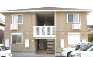 メゾンベール ウエストの画像