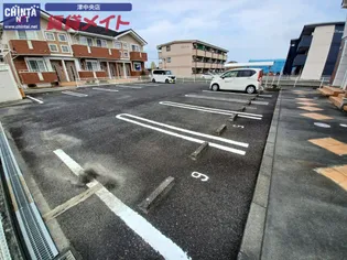 T・H NOVA【1階】の地図