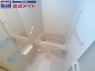 T・H NOVA【1階】の風呂