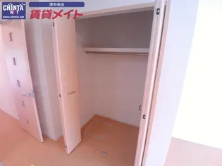 T・H NOVA【1階】の内装