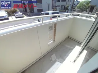 T・H NOVA【1階】の内装