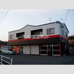 セラヴィ【2階】の外観