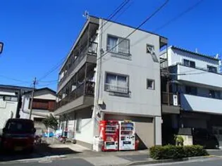 藤コーポの画像