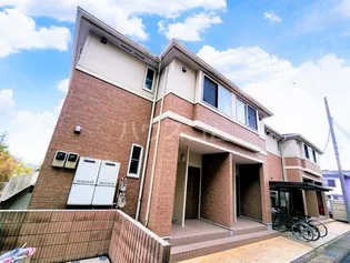 ポモドーロ【2階】の外観