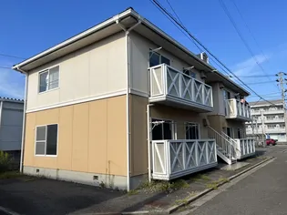 コーポラスやました I棟の画像