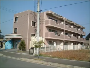 そよ風パークの画像