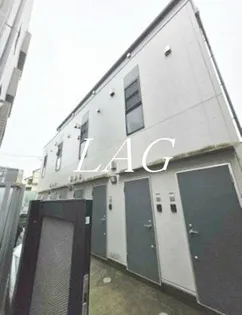 クレドメゾン山王の画像