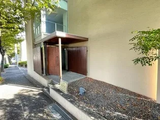 兵庫県芦屋市岩園町【マンション】の外観