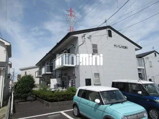 サンパレス江崎Iの画像