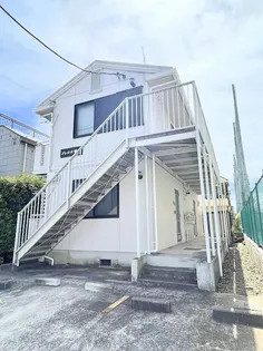 プレジオ福田【1階】の外観