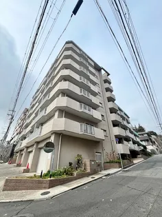 高尾台ハイツの画像