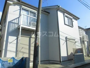 メゾンシルフィードの画像