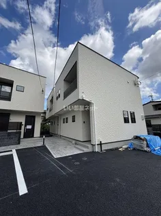 福岡県春日市春日1【一戸建】の外観