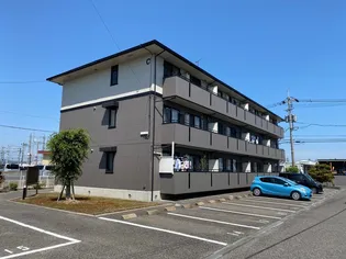 グランドソレーユ長府 C棟の画像