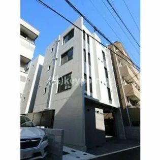 東京都豊島区西巣鴨1【マンション】の外観