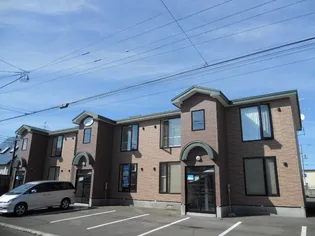 ハイツかりんの画像