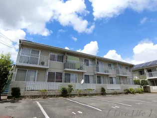 フォーサイト池田台の画像