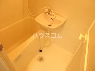 西千葉ハイリビング七番館【4階】の風呂