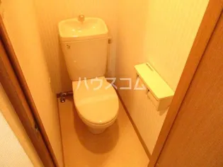 西千葉ハイリビング七番館【4階】の内装