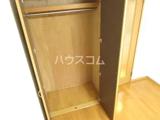 西千葉ハイリビング七番館【4階】の内装