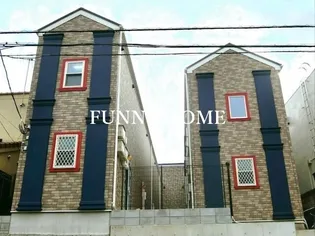 ハーミットクラブハウス自由が丘の画像