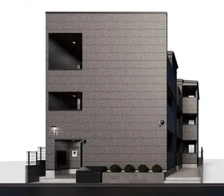 ROBOT HOME 下赤塚の画像